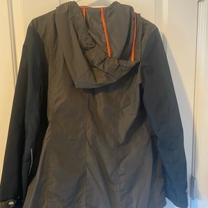 Michael Kors. Water Resistant Jacket. M